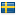 foreca.cz server is located in Sweden